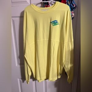 Disney Cruise Line Jersey